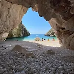 Luxury Sea Side Апартаменты Влёра