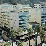 Luxury Sea Side Апартаменты Влёра
