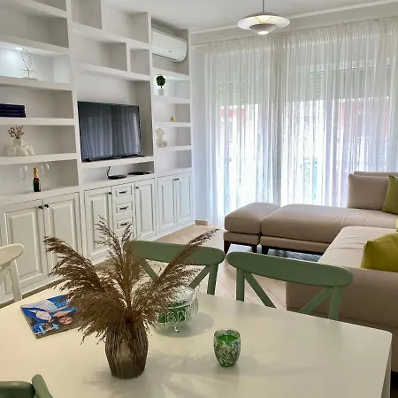 Appartamento Luxury Sea Side *