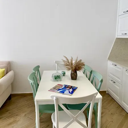 Luxury Sea Side * Vlorë