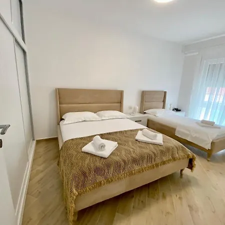 Luxury Sea Side Vlorë