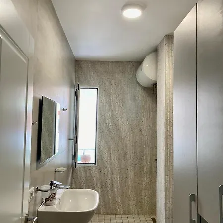 Appartamento Luxury Sea Side *