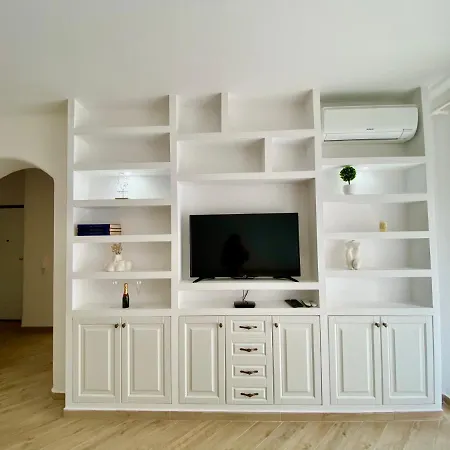 Appartamento Luxury Sea Side Vlorë