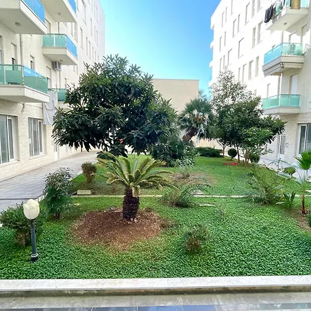 Appartamento Luxury Sea Side Vlorë