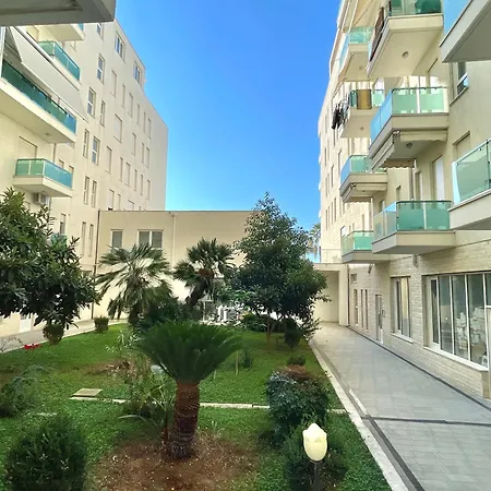 Appartamento Luxury Sea Side