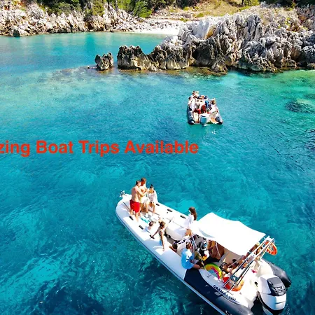 Appartamento Luxury Sea Side *