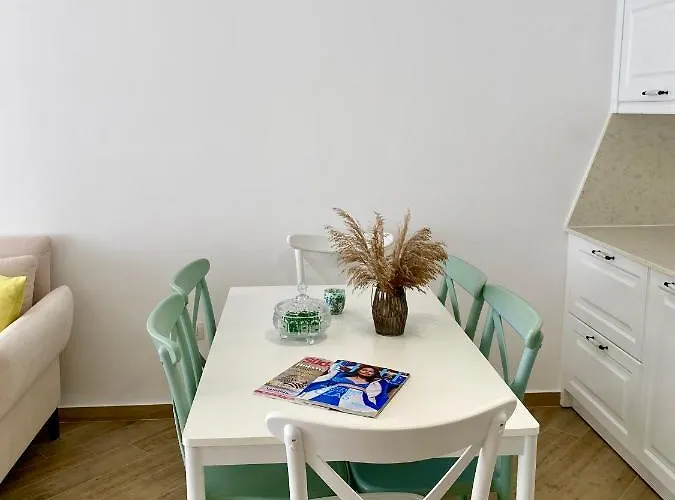 Luxury Sea Side * Vlorë