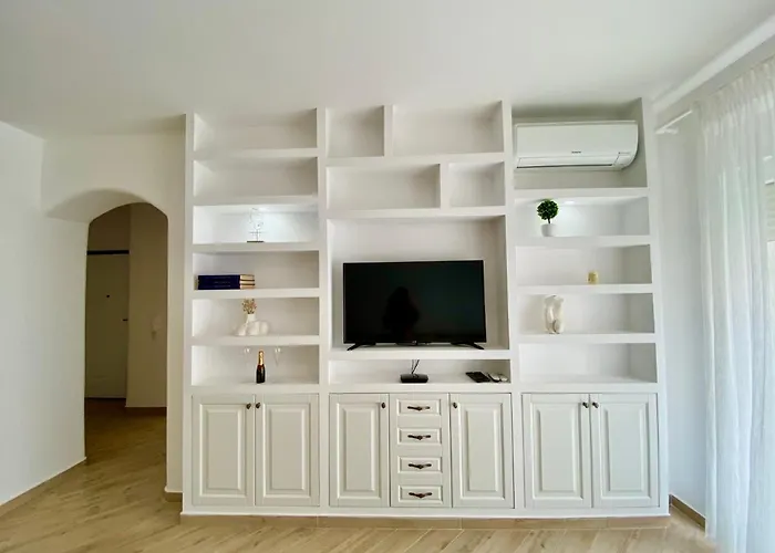 Apartment Luxury Sea Side Vlorë