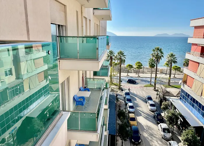 Apartment Luxury Sea Side