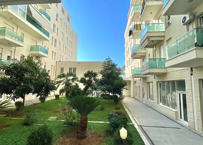 Apartment Luxury Sea Side