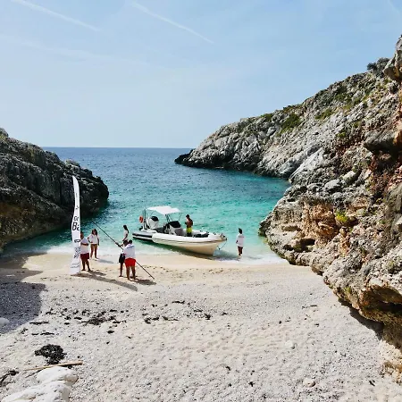 Luxury Sea Side * Vlorë