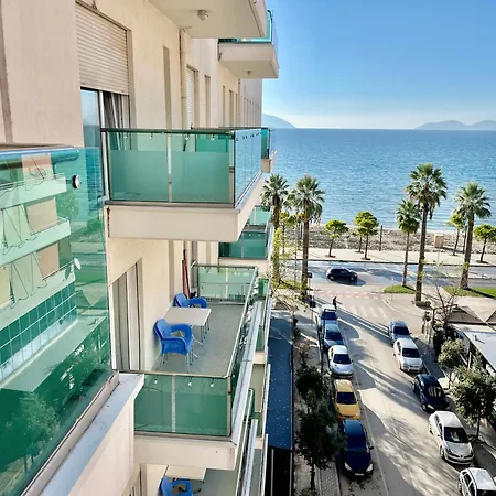 Lägenhet Luxury Sea Side