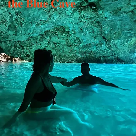 Luxury Sea Side Vlorë